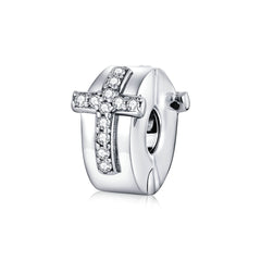 Cross Pandora Charm NZ