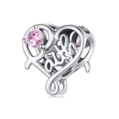 faith heart charm nz
