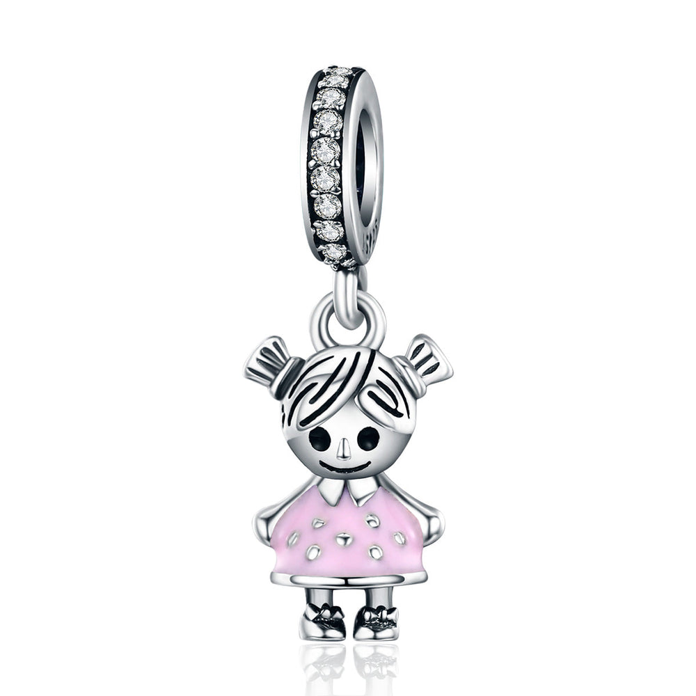 girl pandora charm nz