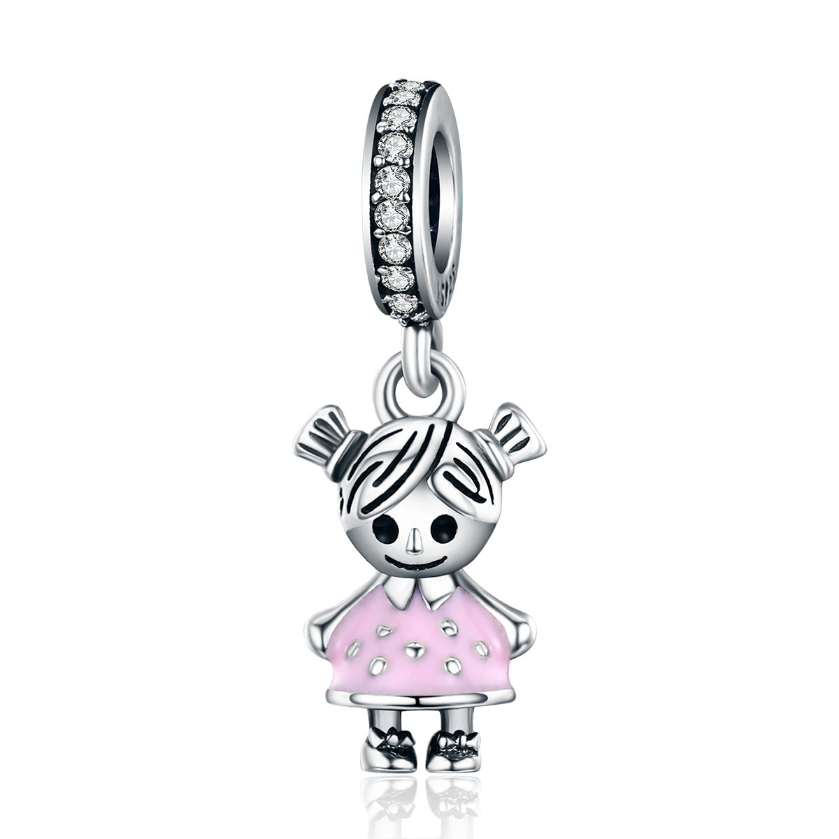 girl pandora charm nz