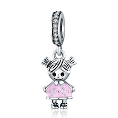 girl pandora charm nz