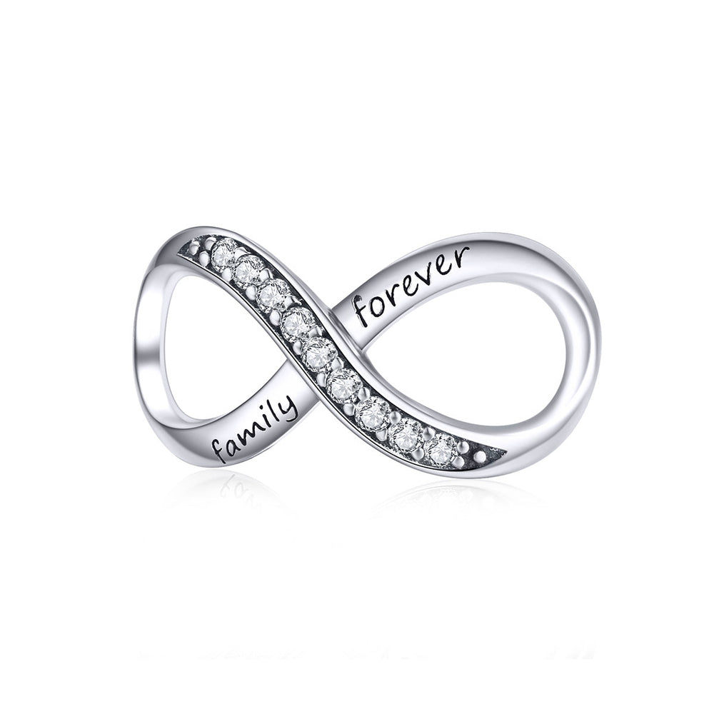 infinity pandora charm NZ