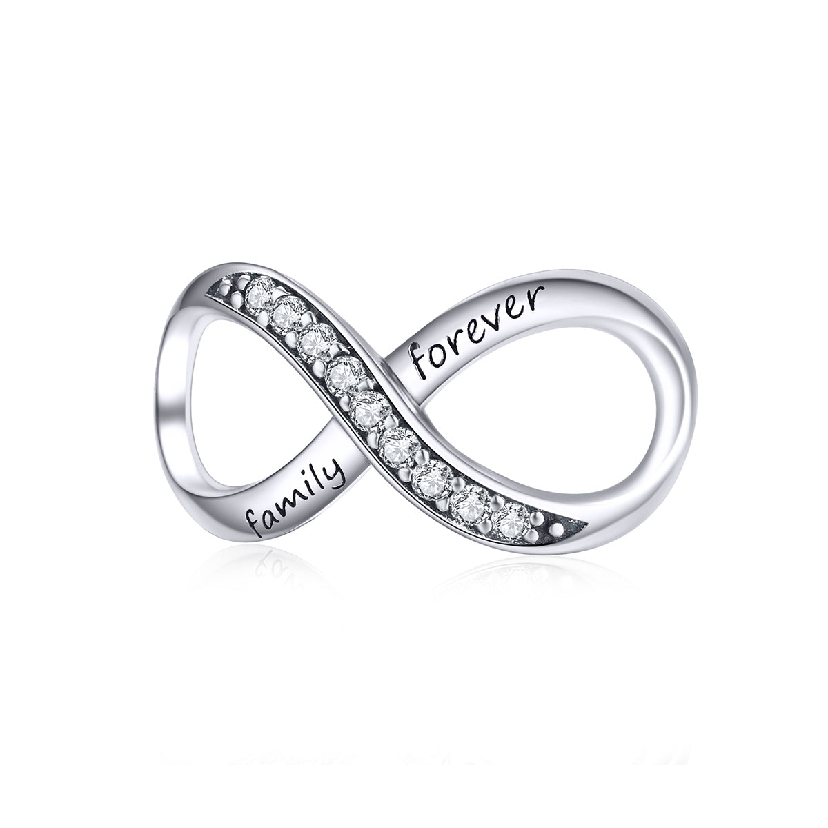 infinity pandora charm NZ