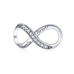infinity pandora charm NZ