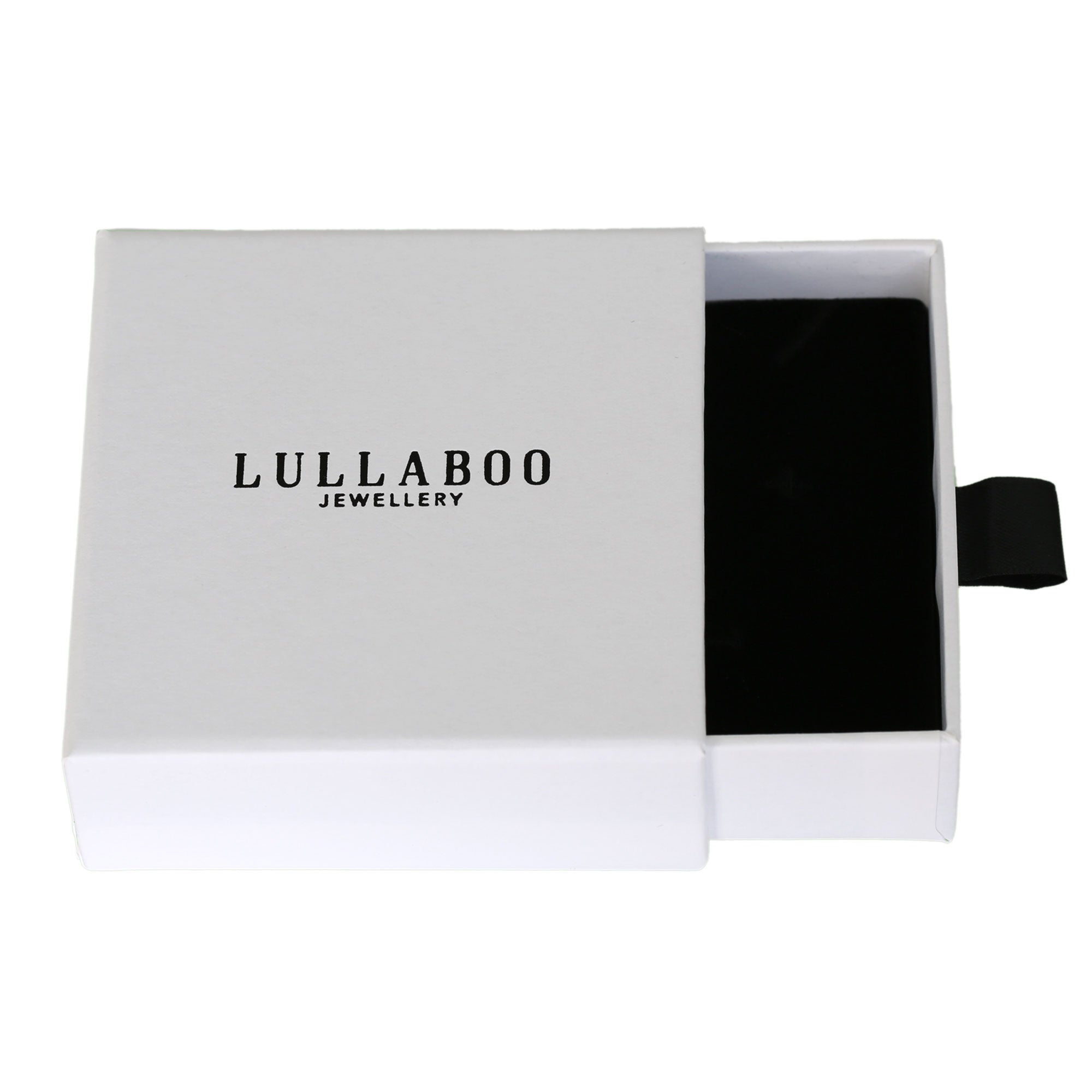 Extra Gift Box and Bag Set