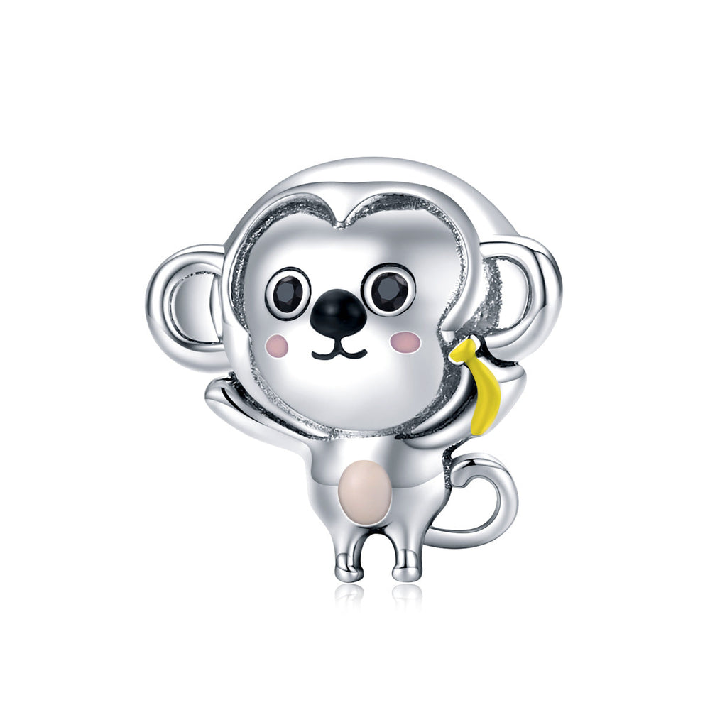 Monkey Charm NZ | Lullaboo
