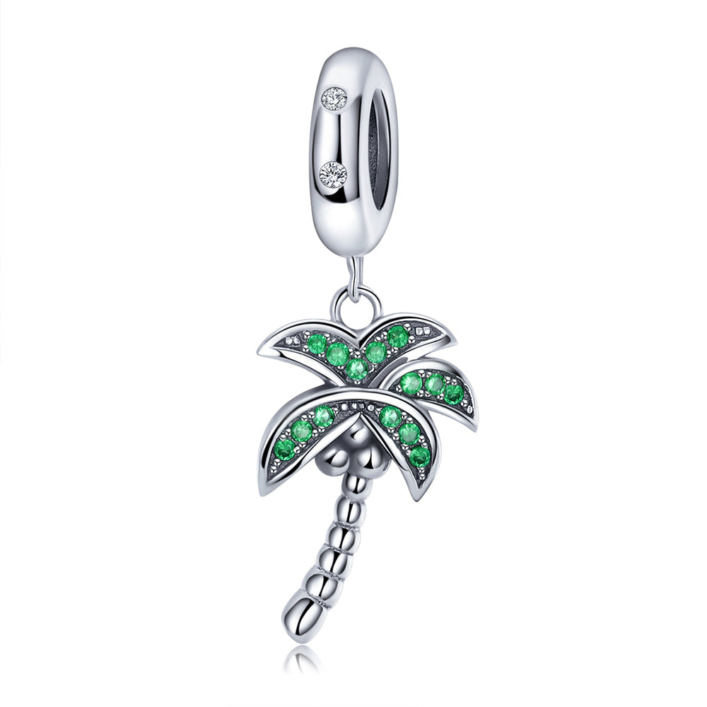 Palm Tree Charm NZ | Lullaboo