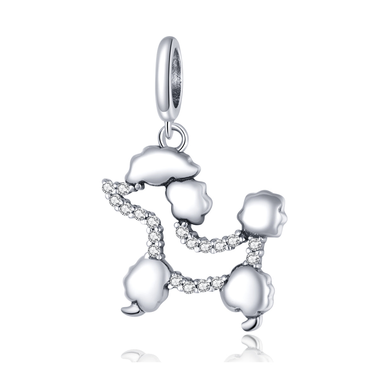 poodle charm nz | lullaboo