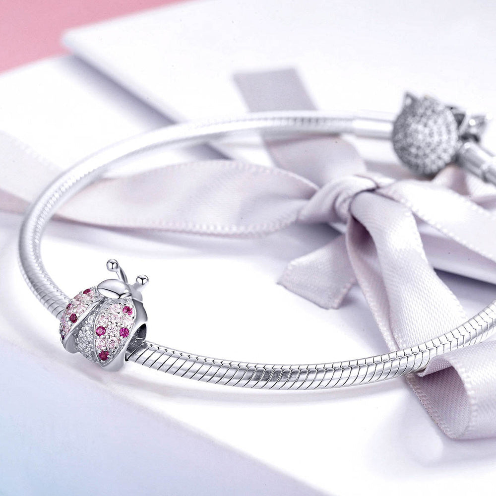 Ladybug Charm - Lullaboo