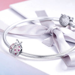 Ladybug Charm - Lullaboo