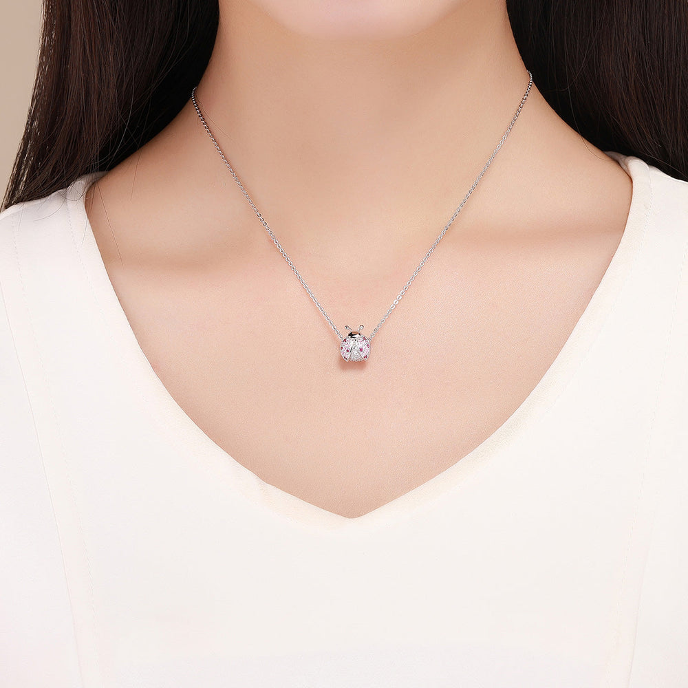 Ladybug Charm - Lullaboo