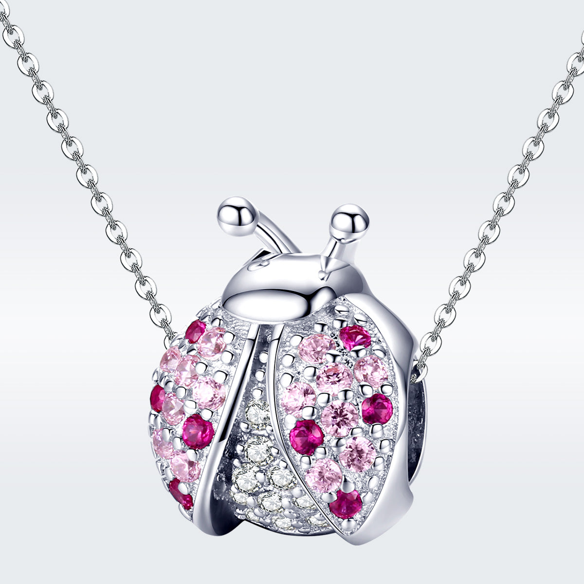 Ladybug Charm - Lullaboo