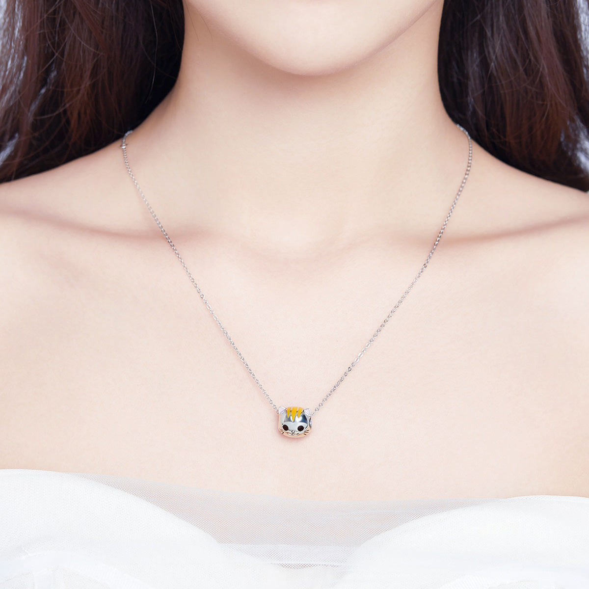 Cute Cat Charm - Lullaboo