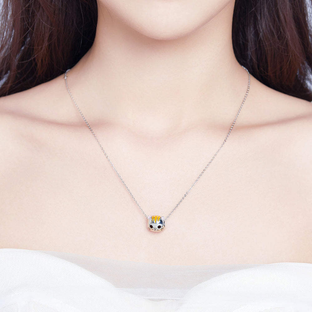 Cute Cat Charm - Lullaboo