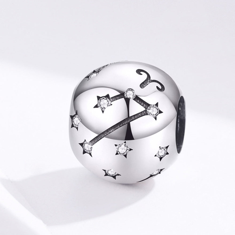 Zodiac Aries Charm - Lullaboo