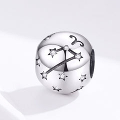 Zodiac Aries Charm - Lullaboo