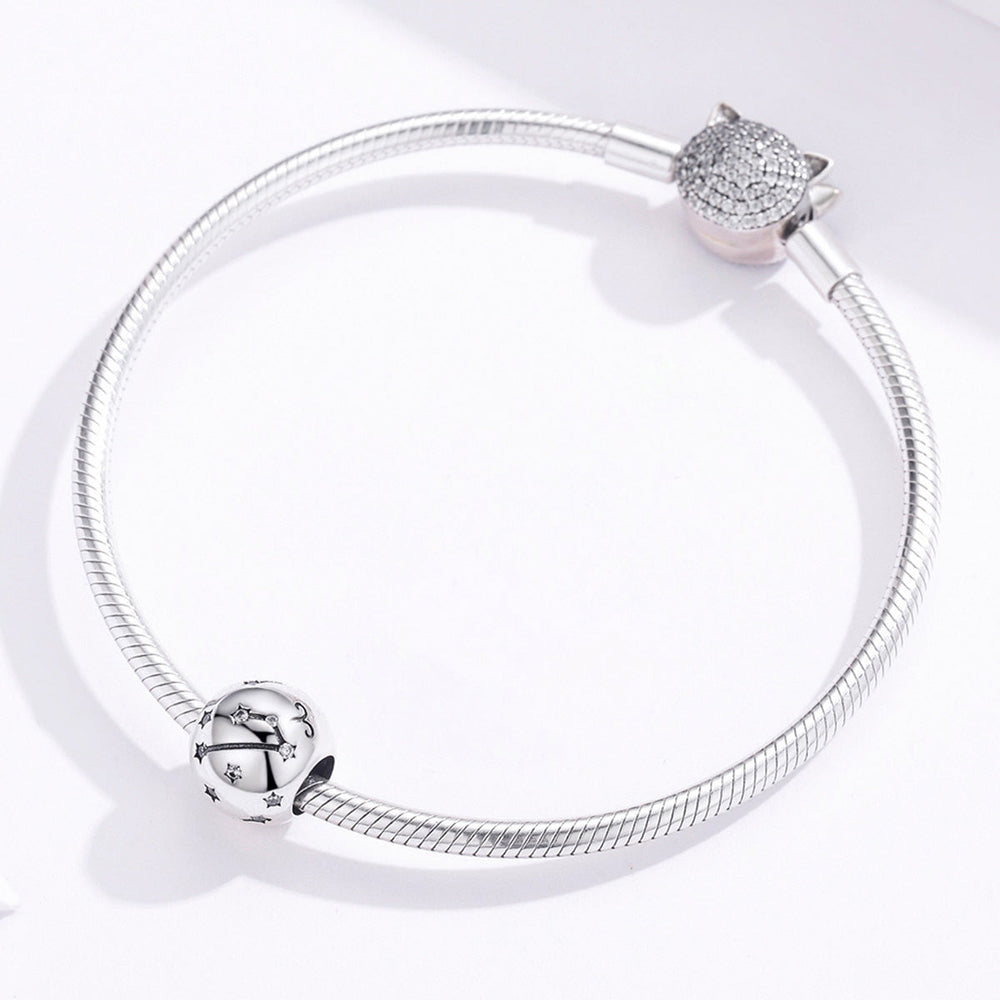 Zodiac Aries Charm - Lullaboo