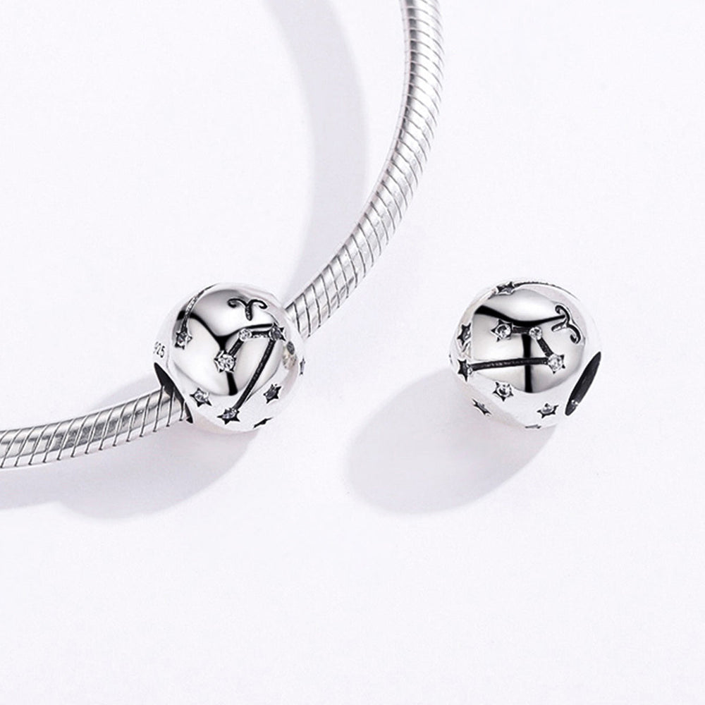 Zodiac Aries Charm - Lullaboo