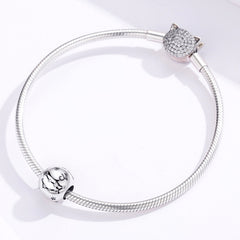 Zodiac Capricorn Charm - Lullaboo