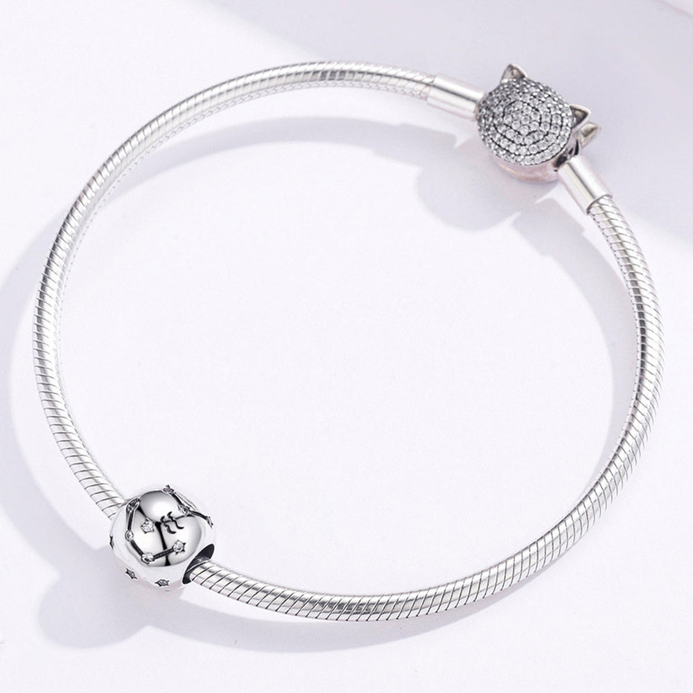 Zodiac Aquarius Charm - Lullaboo