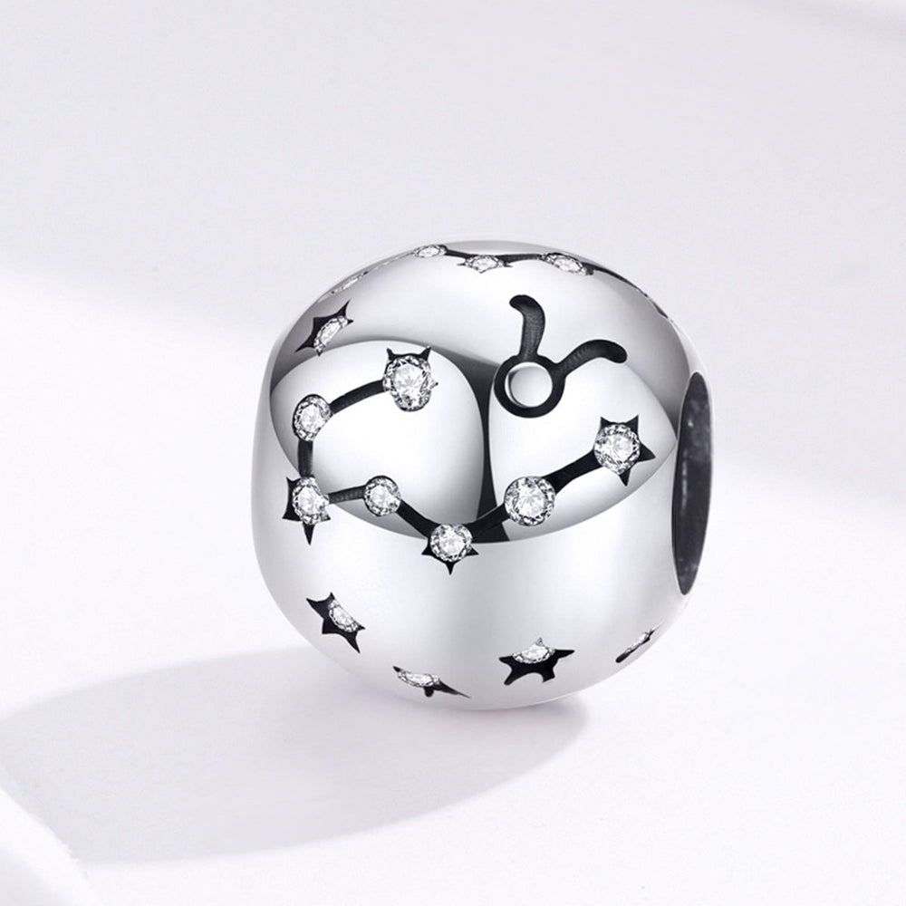 Zodiac Taurus Charm - Lullaboo