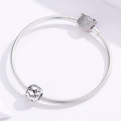 Zodiac Taurus Charm - Lullaboo