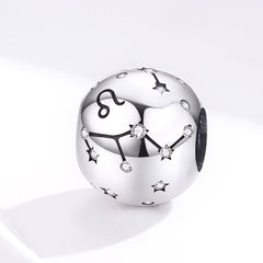 Zodiac Leo Charm - Lullaboo