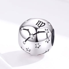 Zodiac Virgo Charm - Lullaboo
