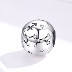 Zodiac Sagittarius Charm - Lullaboo