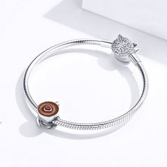 Coffee Mug Charm - Lullaboo