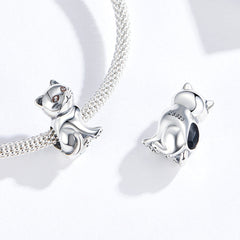 Lovely Cat Charm - Lullaboo