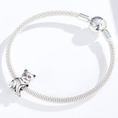 Lovely Cat Charm - Lullaboo
