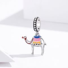 Camel Charm