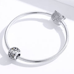 August Birthstone Charm - Lullaboo