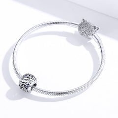 September Birthstone Charm - Lullaboo