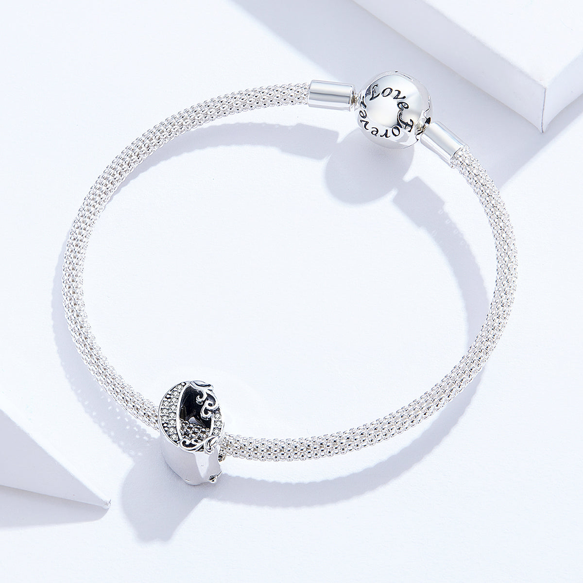 Number 0 Charm - Lullaboo