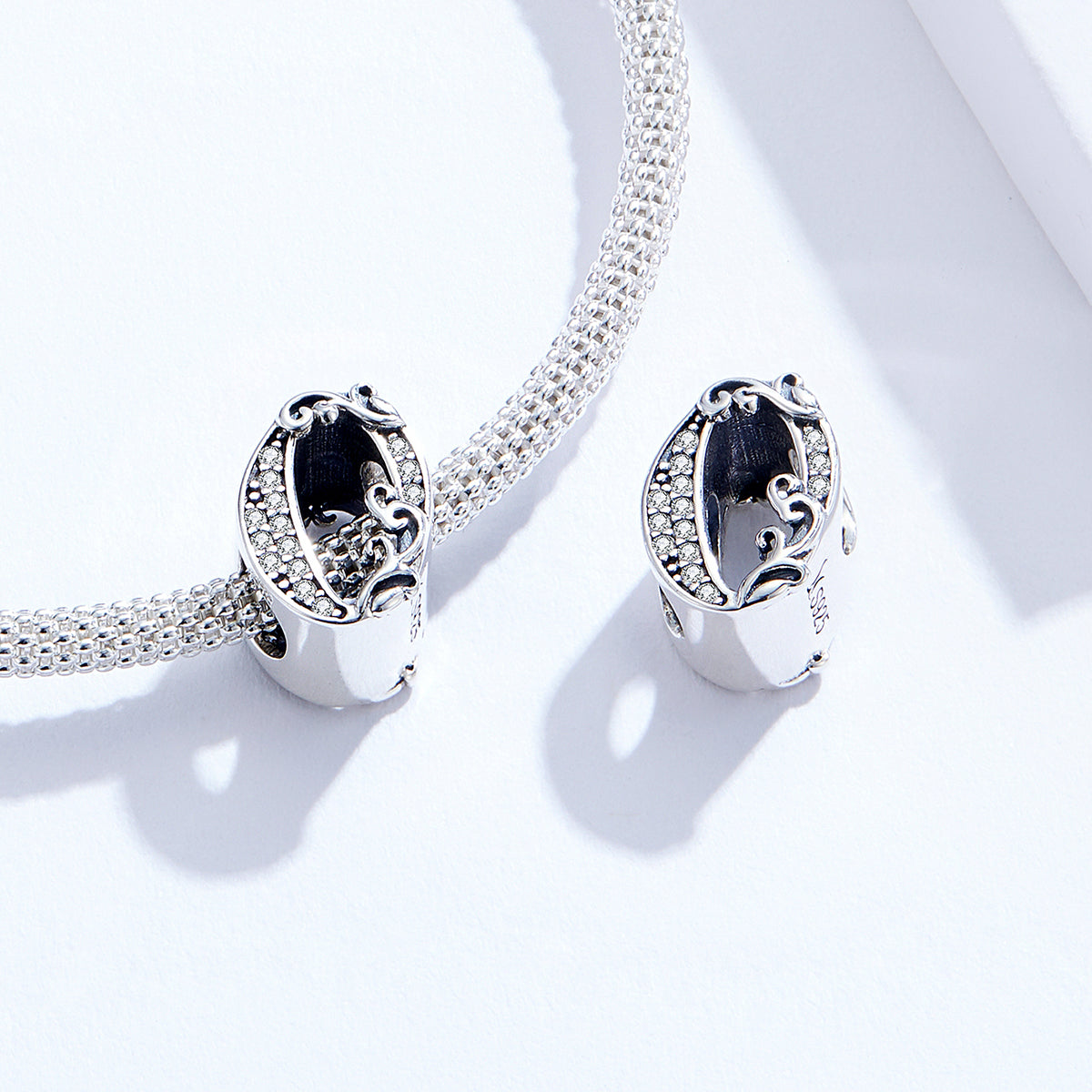 Number 0 Charm - Lullaboo