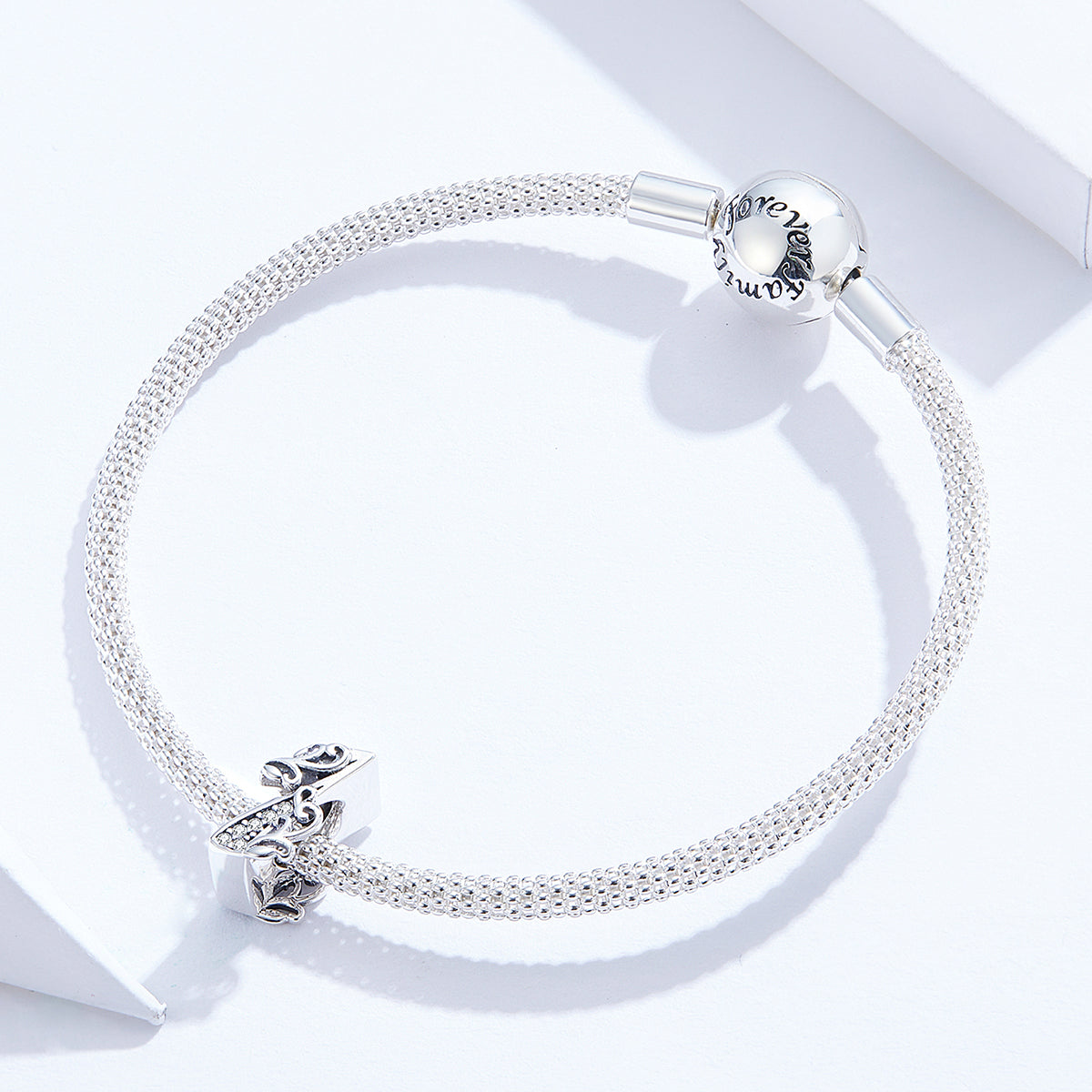 Number 1 Charm - Lullaboo