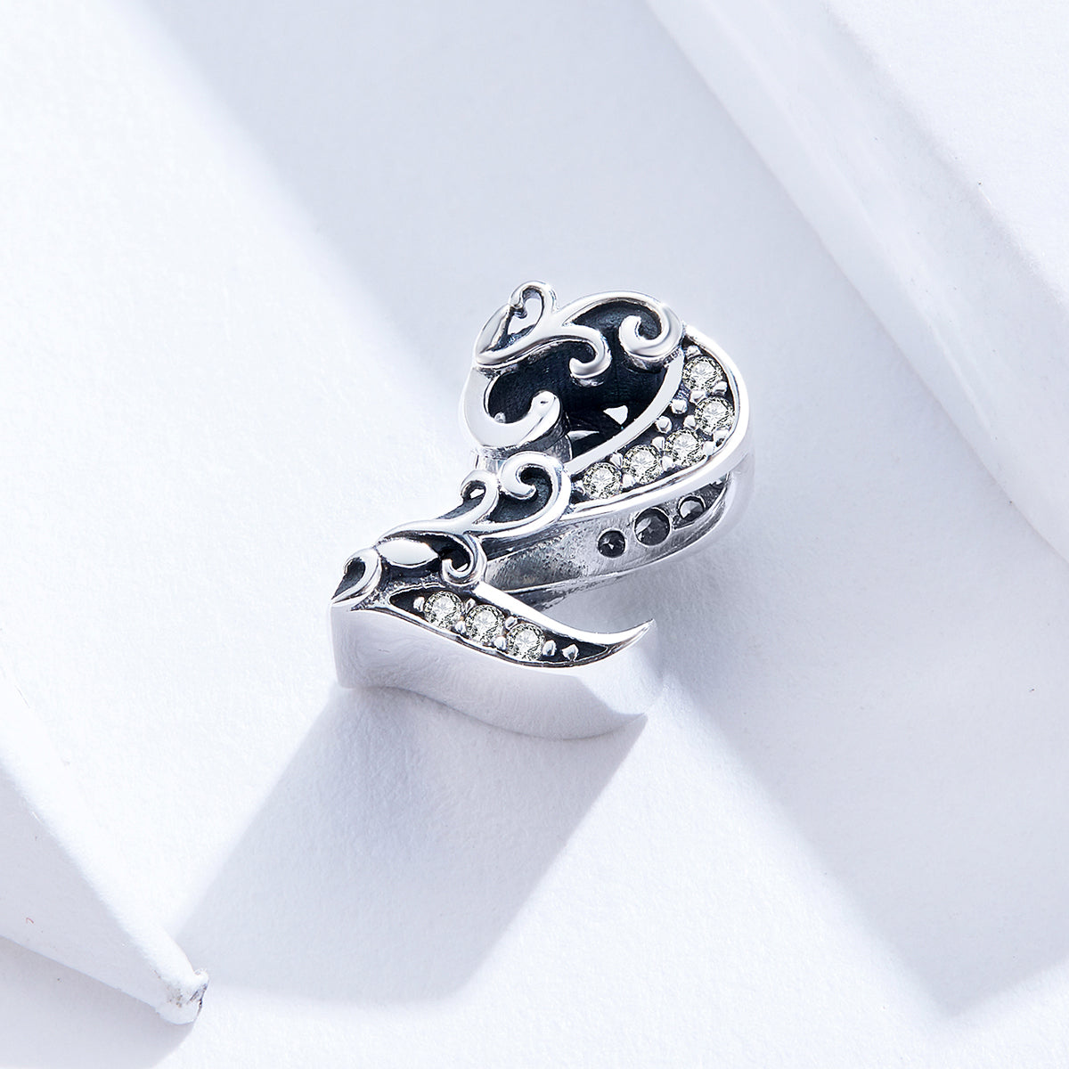 Number 2 Charm - Lullaboo