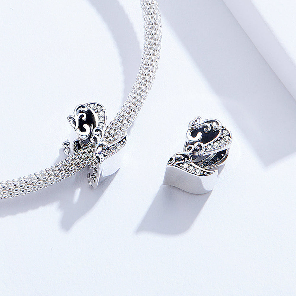 Number 2 Charm - Lullaboo