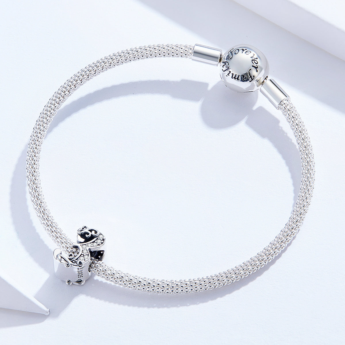 Number 3 Charm - Lullaboo