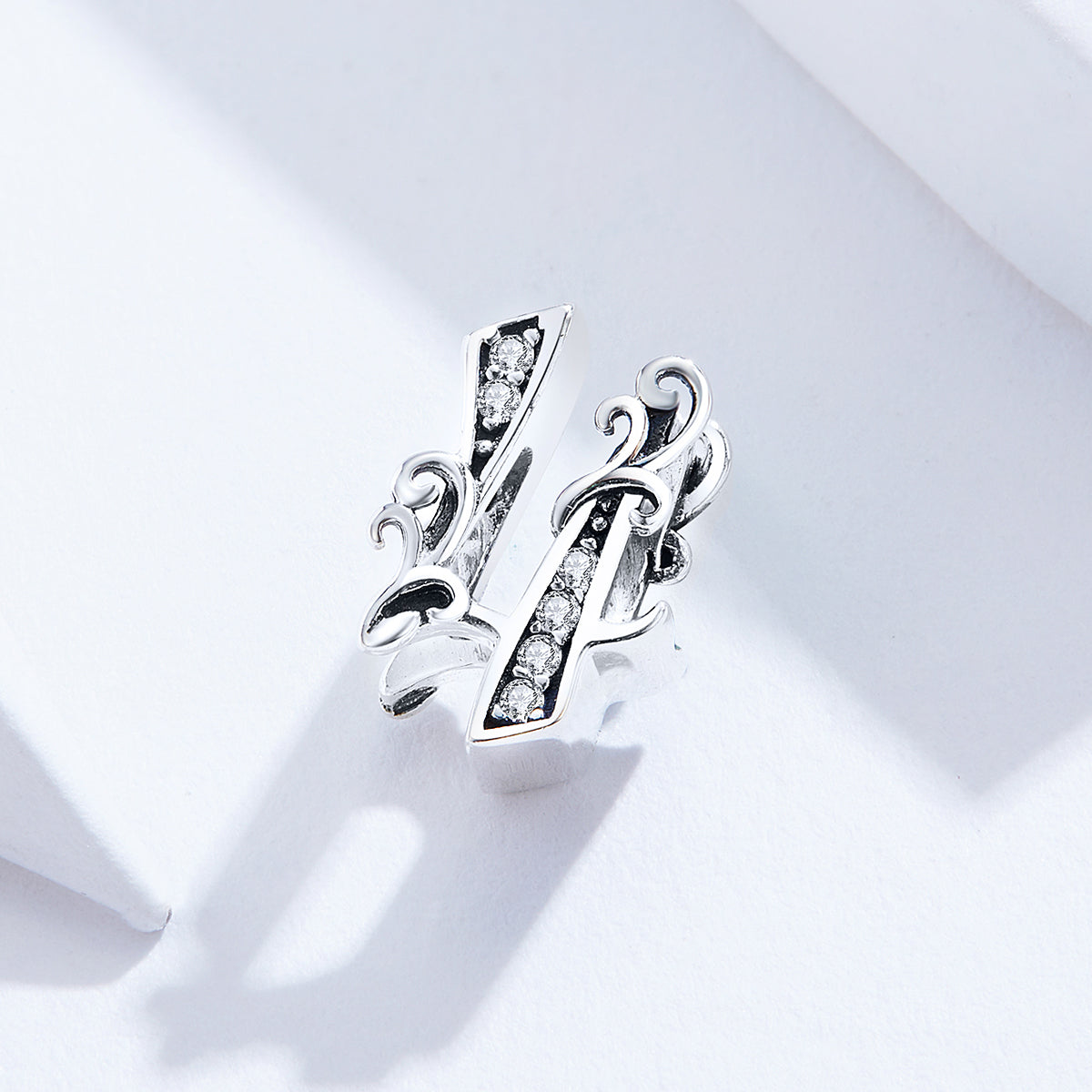 Number 4 Charm - Lullaboo