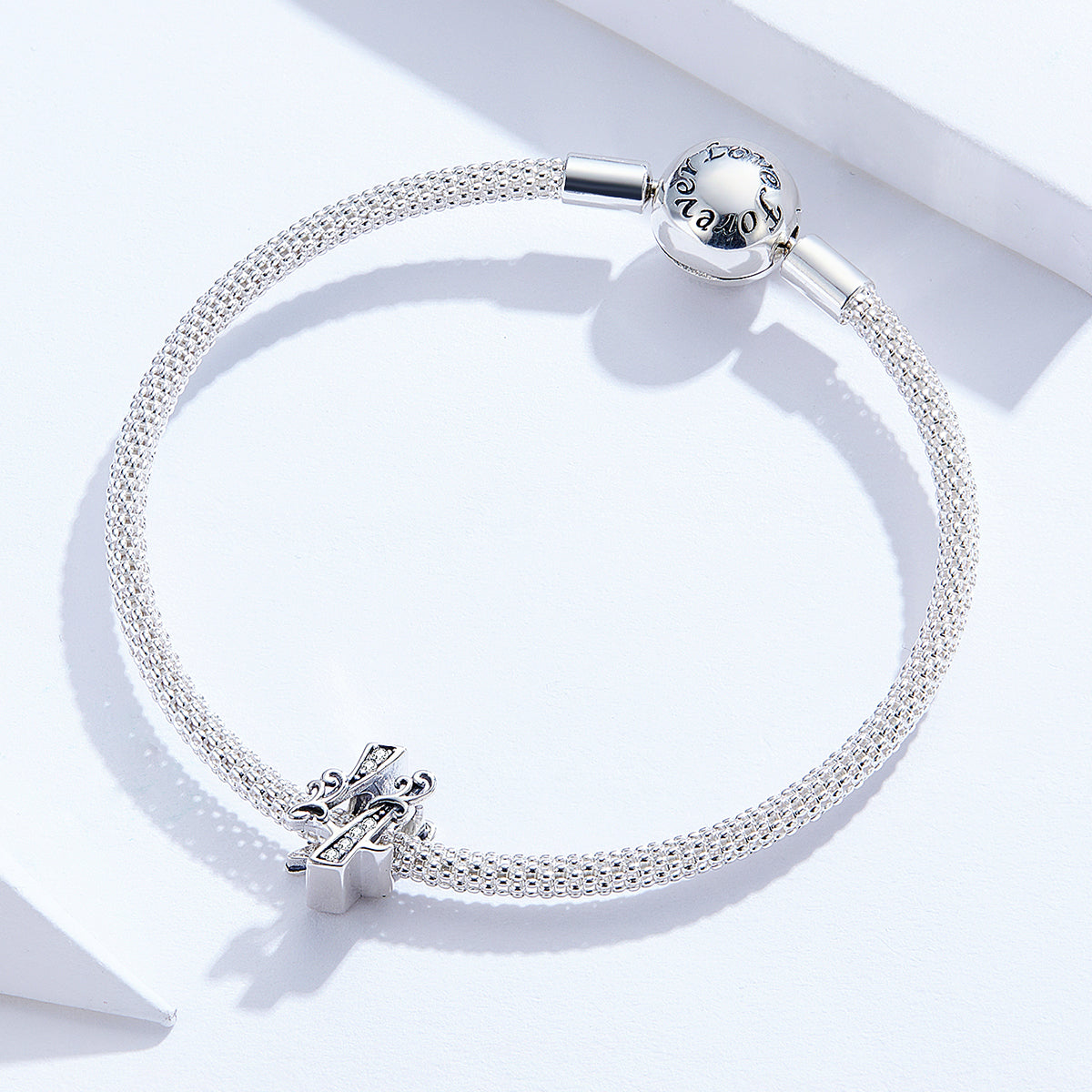 Number 4 Charm - Lullaboo