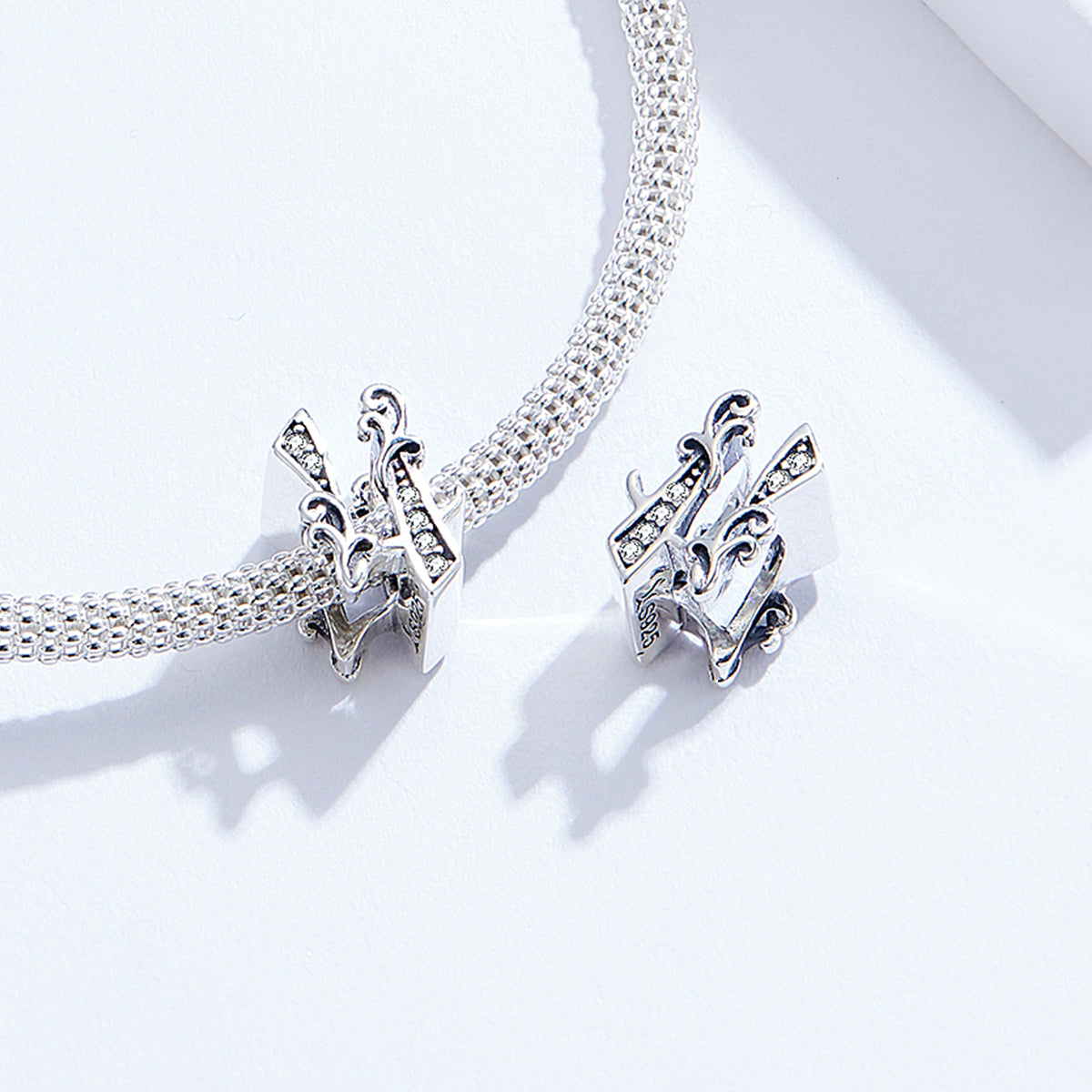 Number 4 Charm - Lullaboo