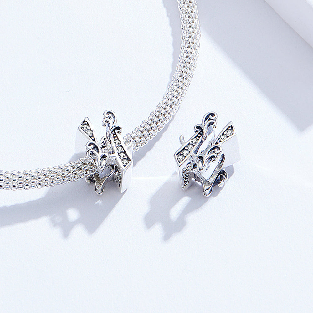 Number 4 Charm - Lullaboo