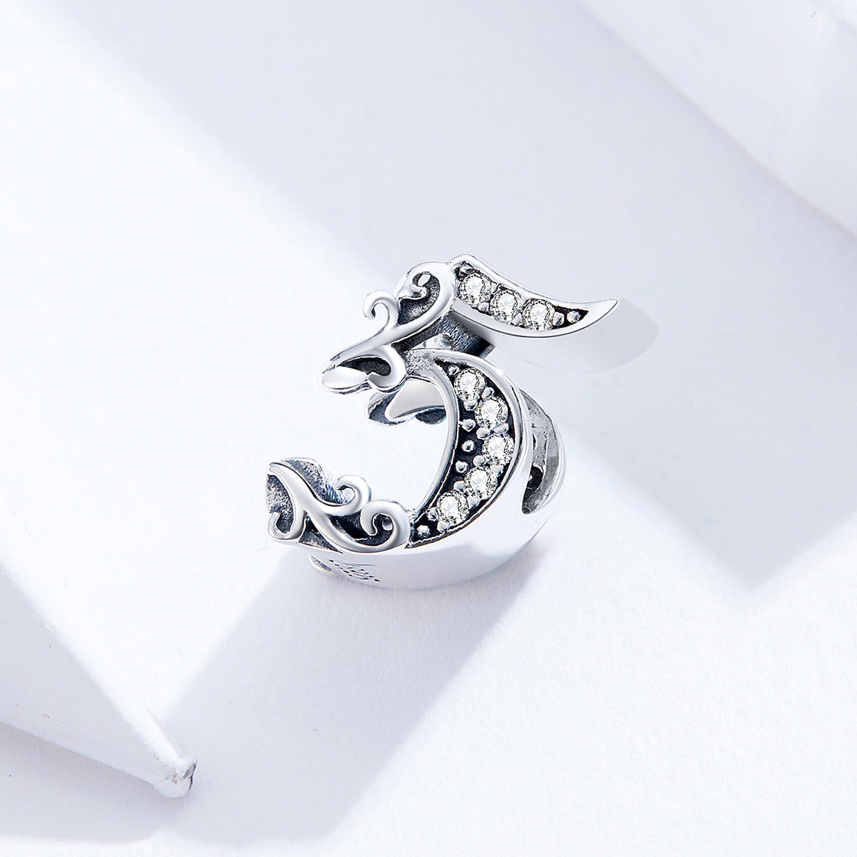 Number 5 Charm - Lullaboo