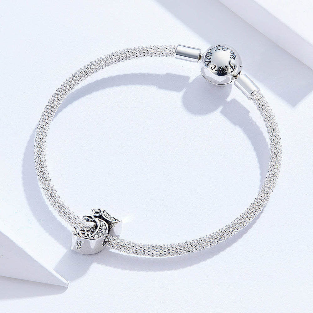 Number 5 Charm - Lullaboo