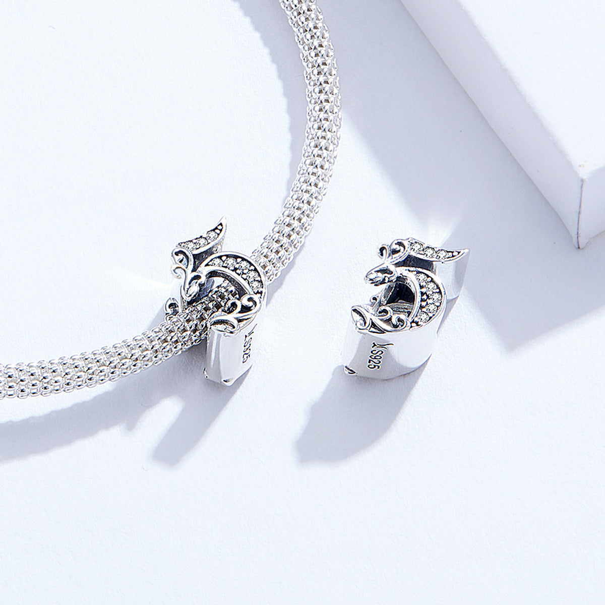 Number 5 Charm - Lullaboo