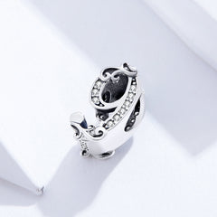 Number 9 Charm - Lullaboo