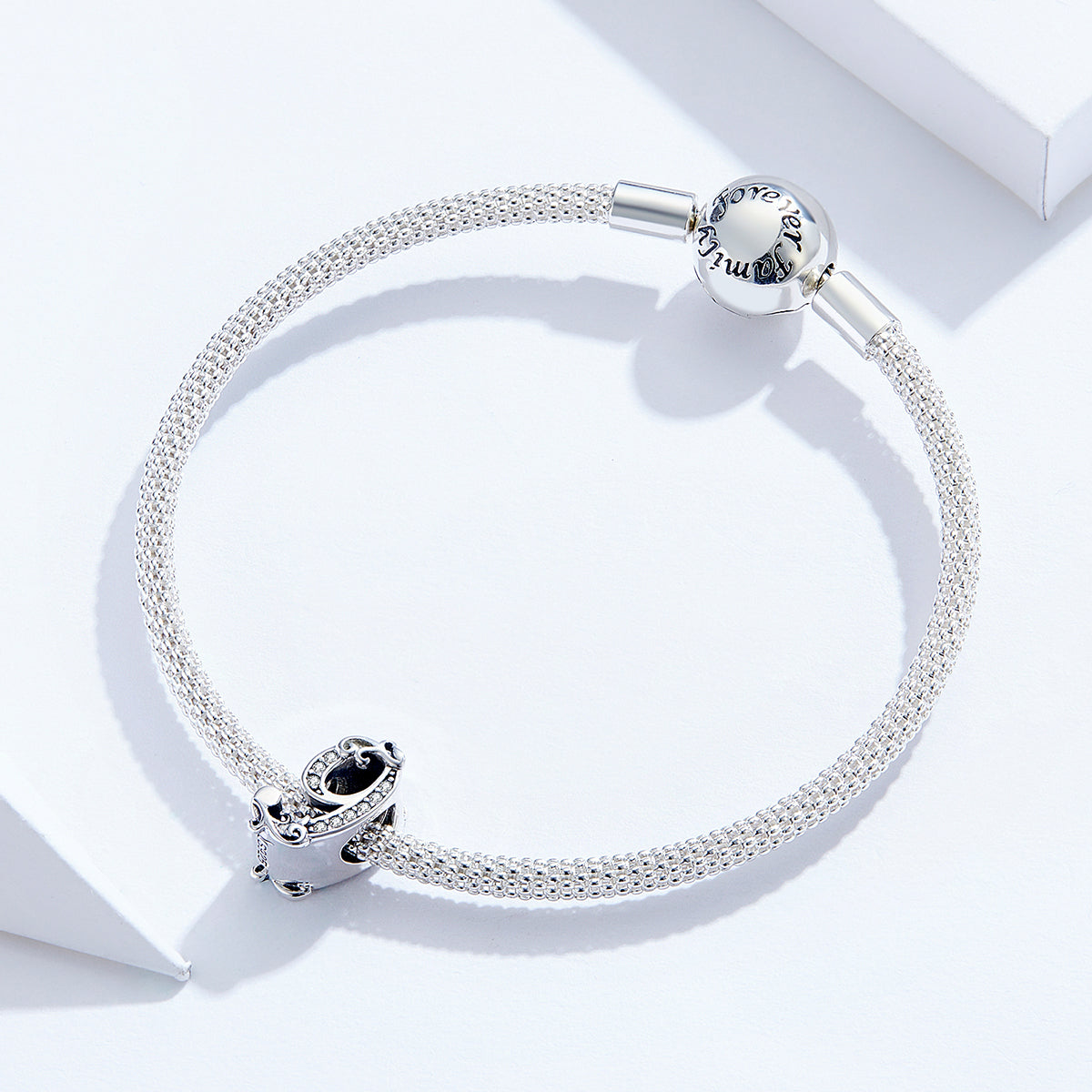 Number 9 Charm - Lullaboo